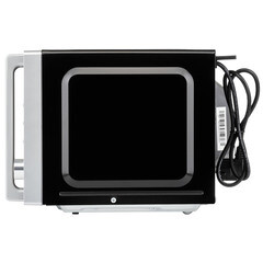 Микроволновая печь Krona Quantum нержавеющая сталь/черная - фото 3