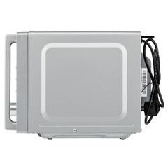 Микроволновая печь Krona Quantum нержавеющая сталь - фото 2