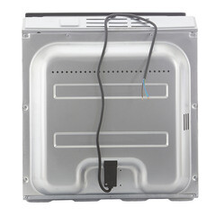 Духовой шкаф электрический встраиваемый Krona Adriano 60 WH 594 мм белый - фото 8