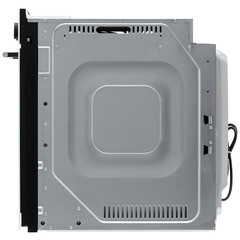 Духовой шкаф электрический встраиваемый Krona Birne 60 WH 595 мм белый - фото 12