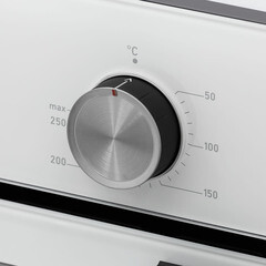 Духовой шкаф электрический встраиваемый Krona Birne 60 WH 595 мм белый - фото 9