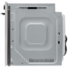 Духовой шкаф электрический встраиваемый Krona Quendel 60 BL/S 595 мм черный - фото 13