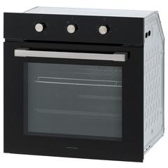 Духовой шкаф электрический встраиваемый Krona Sera 60 BL 595 мм слоновая кость - фото 12