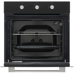 Духовой шкаф электрический встраиваемый Krona Sera 60 BL 595 мм слоновая кость - фото 11