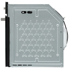 Духовой шкаф электрический встраиваемый Krona Sera 60 BL 595 мм слоновая кость - фото 10