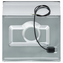 Духовой шкаф электрический встраиваемый Krona Sera 60 BL 595 мм слоновая кость - фото 9