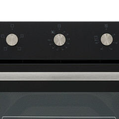 Духовой шкаф электрический встраиваемый Krona Sera 60 BL 595 мм слоновая кость - фото 8