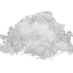 Фиброволокно армирующее для кладочных и штукатурных растворов полипропиленовое КМ Эксперт 0,5 кг - фото 2