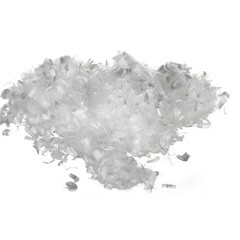 Фиброволокно армирующее для бетонов полипропиленовое КМ Эксперт 0,5 кг - фото 2