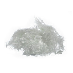 Фиброволокно армирующее для бетонов и растворов полипропиленовое КМ 1 кг - фото 2