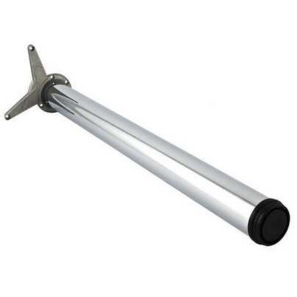 Ножки для стола металлические круглые хром (4 шт.) — купить в Санкт ...