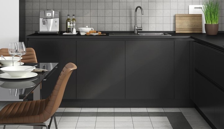 Матрикс (Kerama Marazzi)