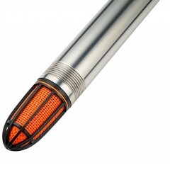 Насос скважинный Джилекс Водомет 3Д 55/70 для чистой воды 55 л/мин нижний забор (5601) - фото 4