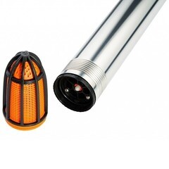 Насос скважинный Джилекс Водомет 3Д 55/70 для чистой воды 55 л/мин нижний забор (5601) - фото 3