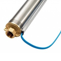 Насос скважинный Джилекс Водомет 3ДК 45/85 для чистой воды 45 л/мин средний забор (5605) - фото 4