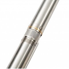 Насос скважинный Джилекс Водомет 3ДК 45/85 для чистой воды 45 л/мин средний забор (5605) - фото 6