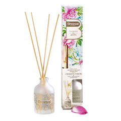 Изображение товара Аромадиффузор с палочками Breesal Aromа Sphere Свежесть чувств 40 мл