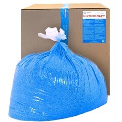 Покрытие звукоизоляционное Шумопласт - фото 1