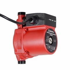 Циркуляционный насос для повышения давления Вихрь Ц-15/9 ПД подъем 9 м 160 мм с гайками (68/7/13) - фото 9