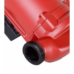 Циркуляционный насос для систем отопления Вихрь Ц-25/8 подъем 8 м 180 мм с гайками (68/7/11) - фото 3