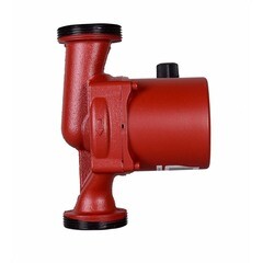 Циркуляционный насос для систем отопления Вихрь Ц-32/4 подъем 4 м 180 мм с гайками (68/7/8) - фото 7