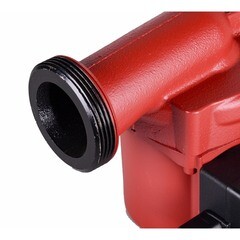 Циркуляционный насос для систем отопления Вихрь Ц-32/4 подъем 4 м 180 мм с гайками (68/7/8) - фото 5