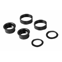 Циркуляционный насос для систем отопления Вихрь Ц-32/8 подъем 8 м 180 мм с гайками (68/7/10) - фото 4