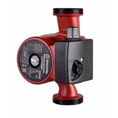 Циркуляционный насос для систем отопления Вихрь Ц-32/4 подъем 4 м 180 мм с гайками (68/7/8) - фото 1