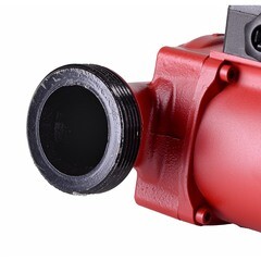 Циркуляционный насос для систем отопления Вихрь Ц-32/6 подъем 6 м 180 мм с гайками (68/7/9) - фото 8