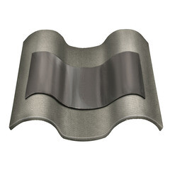 Лента гидроизоляционная Nicoband темно-серая 3 м х 10 см - фото 3