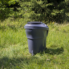 Биотуалет компостный Rostok 230 л - фото 6
