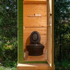 Биотуалет компостный Rostok 230 л - фото 5