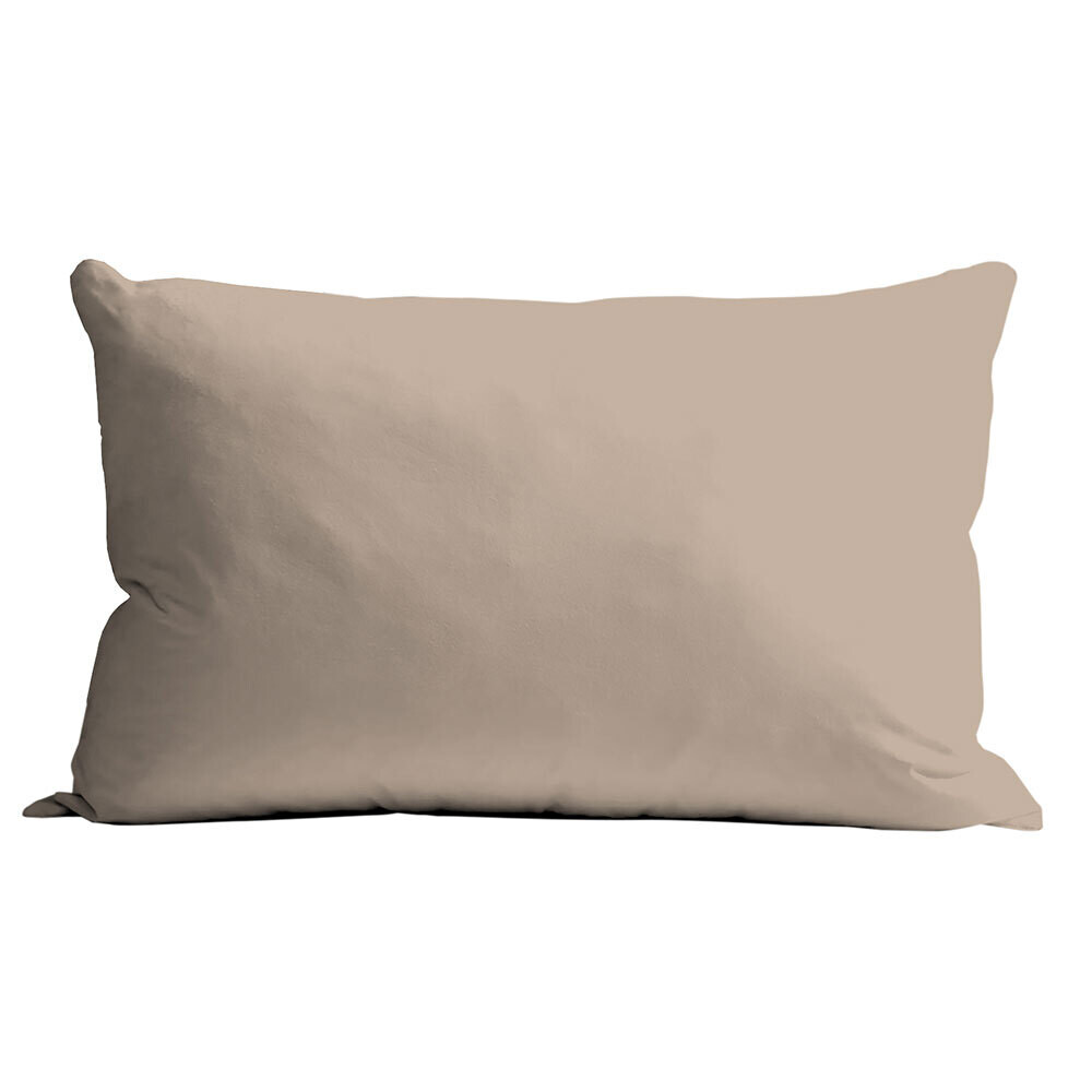 Изображение товара Комплект наволочек из тенселя Mona Liza Beige 50х70 2 шт.