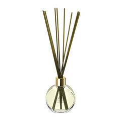 Изображение товара Аромадиффузор с палочками Aroma Republic №15 Wild tоbacco 70 мл