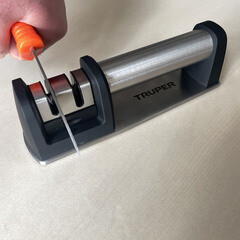 Точилка для ножей Truper (15147) 0,28 кг - фото 2