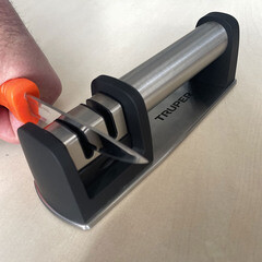 Точилка для ножей Truper (15147) 0,28 кг - фото 4