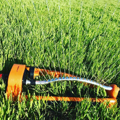 Дождеватель Truper металлический осциллирующий 3 режима 3/4 (10363) - фото 6