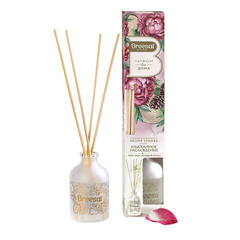 Изображение товара Аромадиффузор с палочками Breesal Aromа Sphere Изысканное наслаждение 40 мл