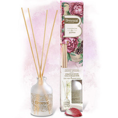 Аромадиффузор с палочками Breesal Aromа Sphere Изысканное наслаждение 40 мл - фото 6