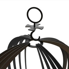 Крючок под казан для костровой чаши - фото 2