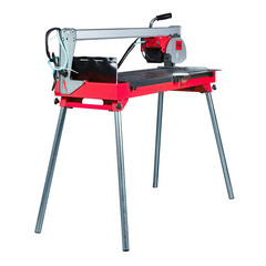 Плиткорез электрический Fubag Masterline 9 Star (31387) 800 Вт 200 мм - фото 3