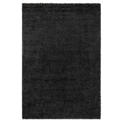 Изображение товара Ковер 2х3 м прямоугольный Dino серый