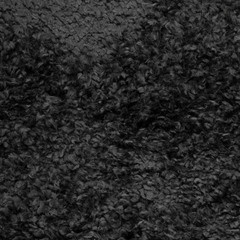 Ковер 0,8х1,5 м прямоугольный Dino серый - фото 2