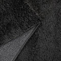 Ковер 0,8х1,5 м прямоугольный Dino серый - фото 4