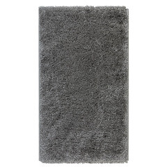 Изображение товара Ковер 2х3 м прямоугольный Dino дымчато-серый