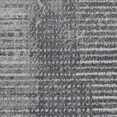 Ковер 0,8х1,5 м прямоугольный Ginza серый - фото 4