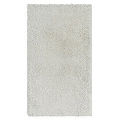 Ковер 1,6х2,3 м прямоугольный Dino белый - фото 1