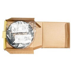 Сварочная проволока для низкоуглеродистых сталей Esab d0,8 мм 5 кг (2323084600) - фото 4