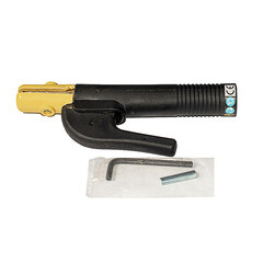 Держатель электрода Esab Eco Confort до 200 А (700006004/7835) - фото 5