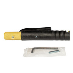 Держатель электрода Esab Eco Confort до 200 А (700006004/7835) - фото 2